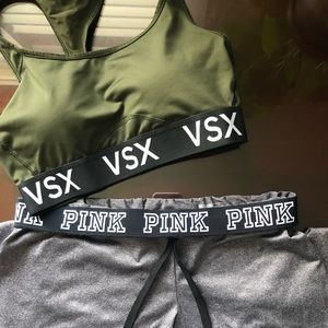 Victoria’s Secret :: Pink :: Joggers